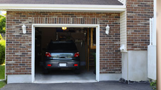 Garage Door Installation at Shadowridge South Flower Mound, Texas