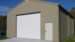 Garage Door Openers at Shadowridge South Flower Mound, Texas